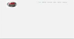 Desktop Screenshot of jscleaning.ca